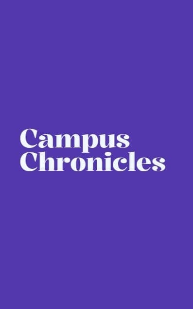 Campus Chronicles: Notes Sharing Platform