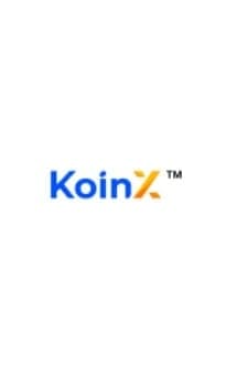 Landing Page: KoinX