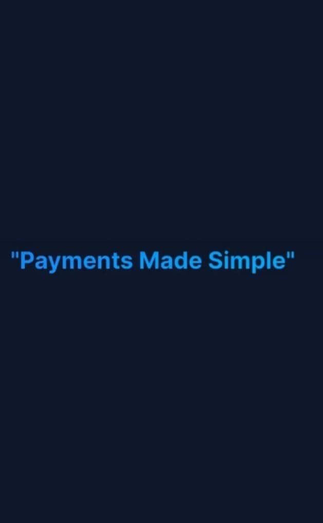 Payments App